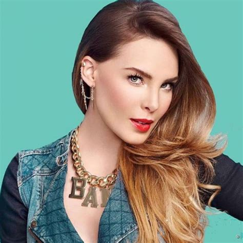 Catarsis es el nombre del cuarto álbum de estudio de la cantante mexicana belinda. Belinda se da un tremendo agarrón - Kebuena