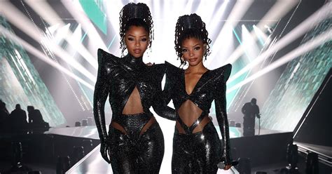 Chloe X Halle On The Most Important Advice They Received From Beyoncé