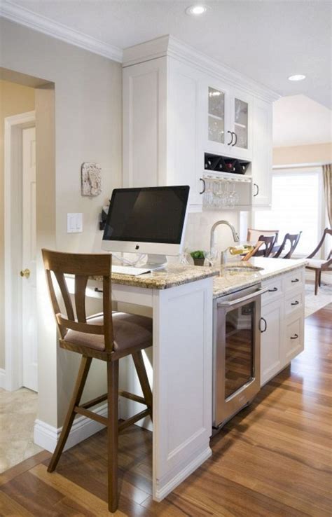 And a good kitchen design concept must consider ergonomic. 45+ Good Smart Small Kitchen Design Ideas