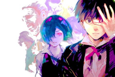 Sixteen Things You Didnt Know About Ishida Sui Creator