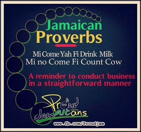 Jamaican Woman Quotes