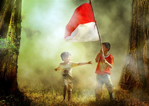 Potret Ironis Anak Indonesia Pariaman Today