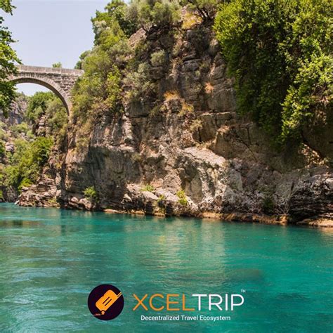 Travel To Turkey And Visit These 4 Beautiful National Parks By Xcel