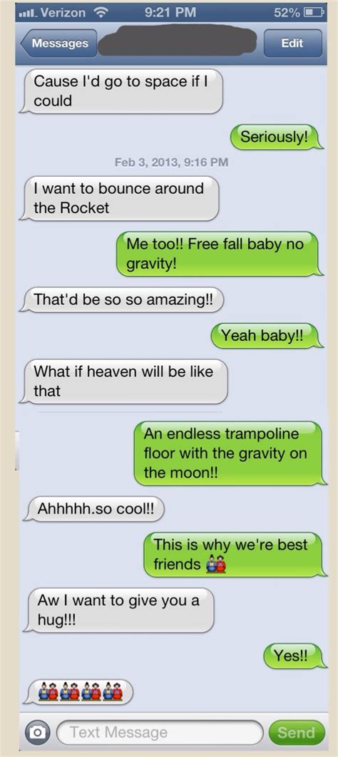 25 Best Cute Funny Text Messages Images On Pinterest Hilarious Texts Funny Sayings And Funny