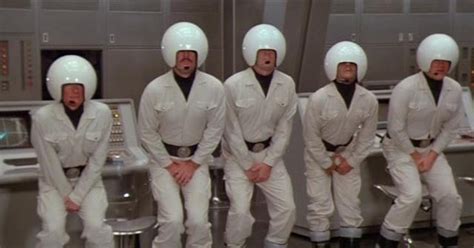 No safe spaces will initially open in phoenix, arizona, with opportunities for national release, explained prager. Space Balls - Colonel Sandurz: Are we being too literal ...