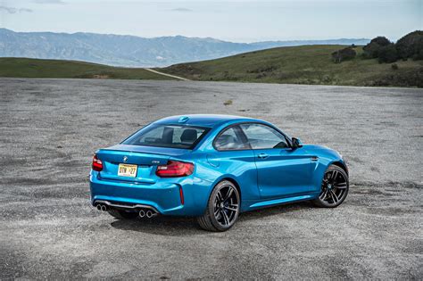 Bmw M2 Arrives Down Under Priced From Sub90k Sports Cars