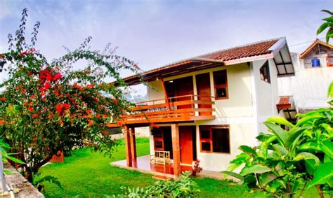 Cari penawaran terbaik untuk disewakan villa murah lembang bandung. Villa Di Lembang Bandung Yang Nyaman Dan Ekonomis
