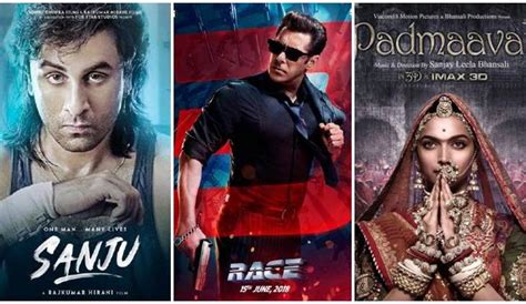 Here are the best tollywood movies from the years 2015 to 2020, that broke records at the box office! Top 10 Bollywood movies of 2018 | Best Bollywood Films 2018