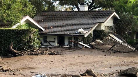 100 Homes Destroyed In California Floods Abc30 Fresno