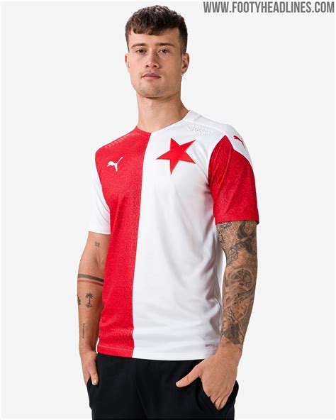 Trending news, game recaps, highlights, player information, rumors, videos and more from fox . Slavia Praha 20-21 Home & Away Kits Revealed - Footy Headlines