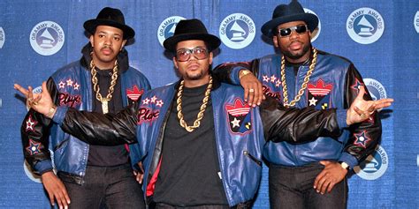 Run Dmc Chic Temptations Added To Library Of Congress American