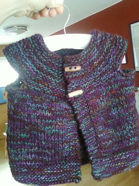 Princess knit vest pattern free video. Ravelry: Fall Vest pattern by Rona Cameron | Knitting ...