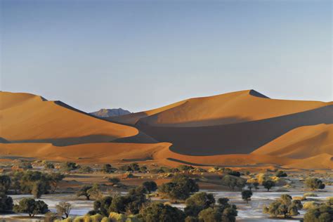 Die Schönheit Namibias