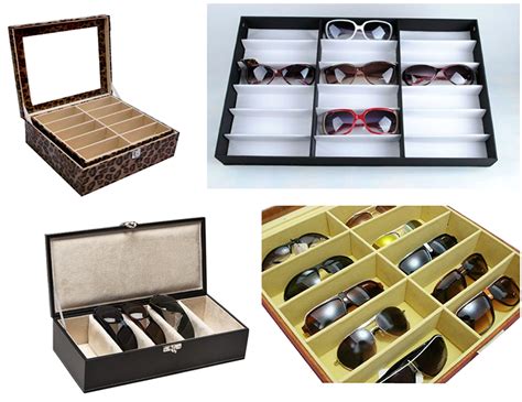 Kalinka Carvalho Blog 6 dicas de como organizar seus óculos