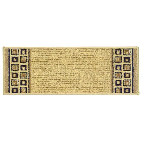 Find 16 listings related to flooring wholesale in brandenburg on yp.com. Natco Stratford Geo Block Black 9 in. x 26 in. Stair Tread ...
