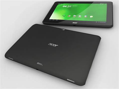 Acer Iconia Tab A700 Auf Platz 1 Der Amazon Charts Tabletcommunityde
