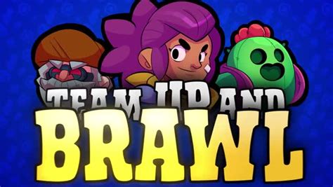 Your mileage may vary of course, but this one little switch took the gamezebo staff from brawl stars zeroes to heroes pretty quickly. Bande-annonce Brawl Stars, le nouveau jeu mobile des ...