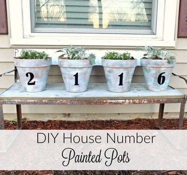 We did not find results for: Diy House Number Painted Pots · How To Make A Vase, Pot Or ...