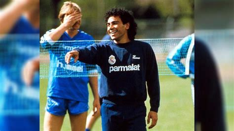 Ramos guardiola (was never more than very good as a player) desailly (though it is france. France Football deja fuera a Hugo Sánchez del Dream Team ...
