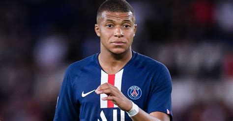 Mbappe has been talking about mbappe's debut in the fifa 20 liverpool career mode! Ex hombre de Liverpool explica por qué Mbappe no ...