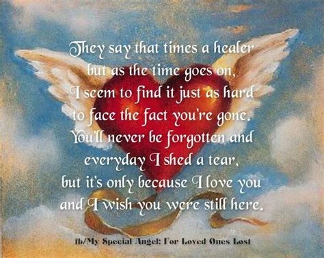 Gone, but not forgotten is a 2003 film directed by michael d. Gone but not forgotten | I miss you quotes for him, Grief ...