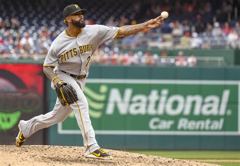 Pirates Pitcher Felipe Vazquez Now Facing 21 New Counts In Connection
