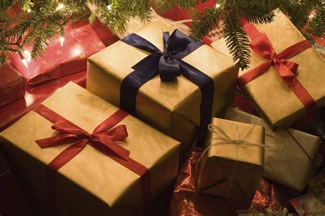 Not only does it say that you like someone enough to gift them a special present, it also shows them how thoughtful and perceptive you can be when it comes to them. Too Many Christmas Presents Can Lead to Gambling Problems ...
