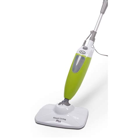 Smart Living Steam Mop Plus in 2020 | Best steam mop ...