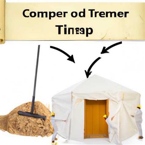 How Much Does Termite Tenting Cost A Guide To Finding Affordable