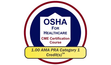 Discover hipaa, osha, and coding compliance trainings designed to help you avoid penalties and prepare to successfully pass the certified professional coder (cpc) exam, a certification that is contact us today for a free, no obligation quote. OSHA for Healthcare Compliance Course with Post-COVID ...