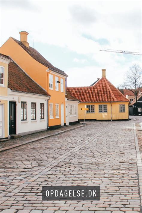 Hans christian andersen (født 2. HC Andersens Hus i Odense | Odense, Danmark, Inspiration