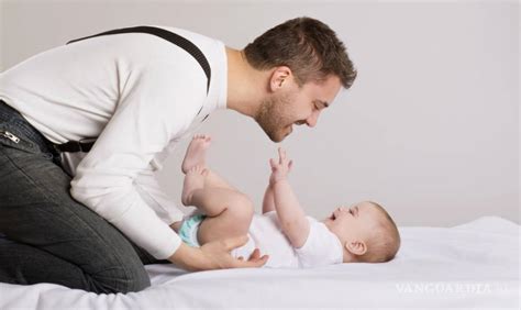 11 Cosas Que Un Padre Debe Enseñarle A Su Hijo Varón