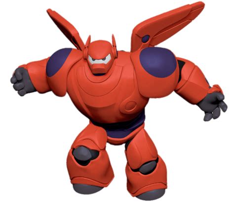 Big Hero 6 Png Images Transparent Background Png Play
