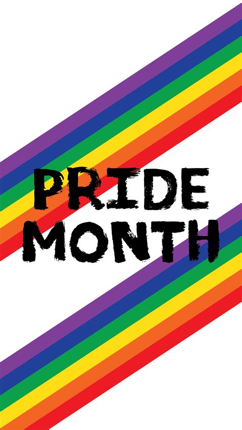 Pride Month Png Basket