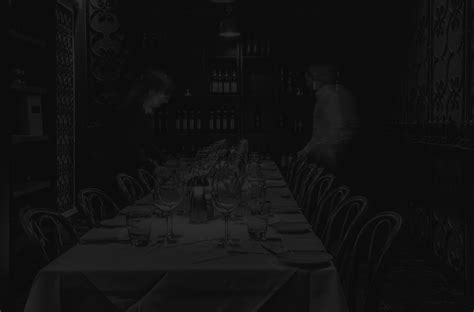 Bespoke Event Catering | Luxury Caterer & Private Chef For Corporate