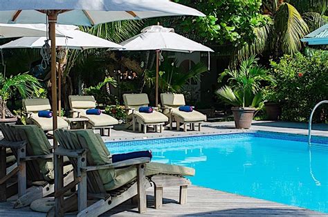 Hotel Indian Ocean Lodge Seychely Praslin 1 766 € Invia