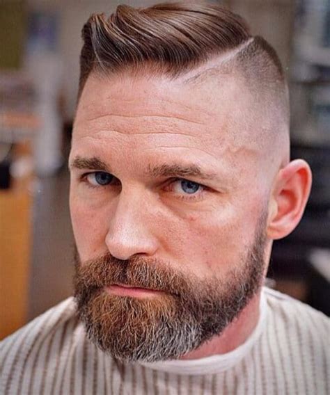 45 Modern Mens Fade Haircuts