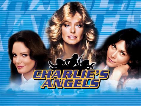 Watch Charlies Angels 1976 Prime Video