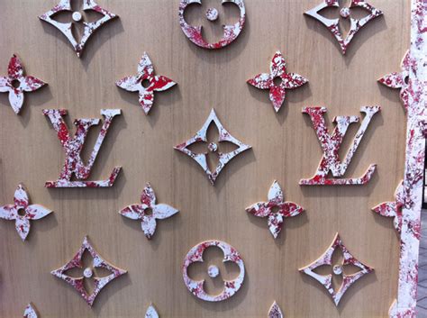 Leather screensaver red louis vuitton wallpaper. Paris Fashion Week S/S 2012: editors' picks | Wallpaper*