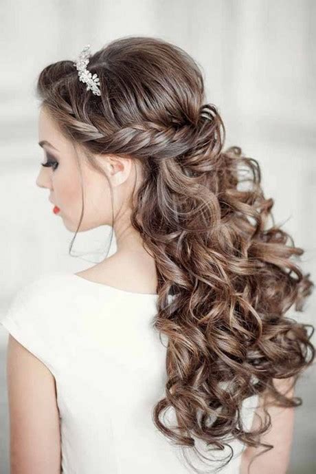 Quinceanera Hairstyles 2017