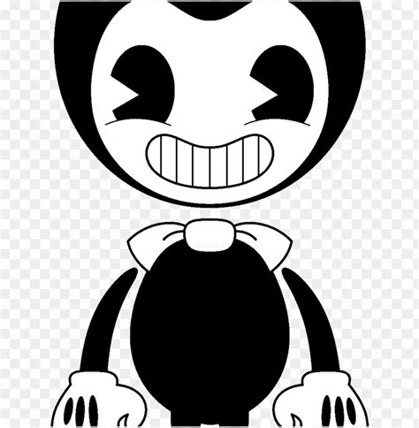 bendy and the ink machine coloring page cartoon coloring page images hot sex picture