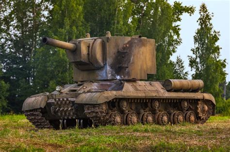 Kubinka Tank Museum Alchetron The Free Social Encyclopedia