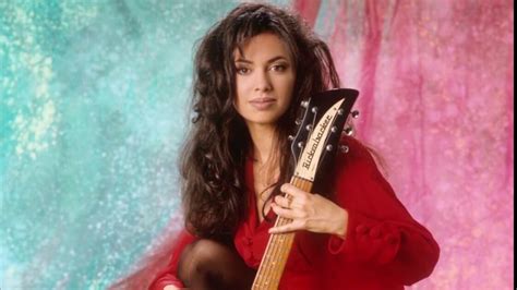 How Old Is Susanna Hoffs Now Celebrity Exclusive