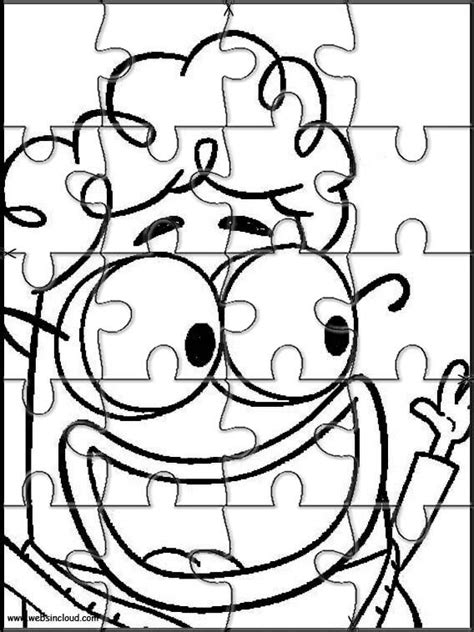 Pin on Puzzles Jigsaw Online Printables