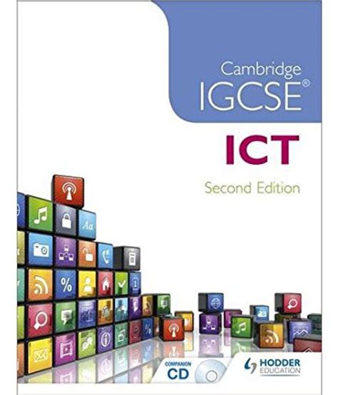 Does anybody know if in paper 3 for oct/nov they are going to ask me for a lookup function?!?!?! Cambridge Igcse® Ict Teacher'S Cd, 2/E: Buy Cambridge ...