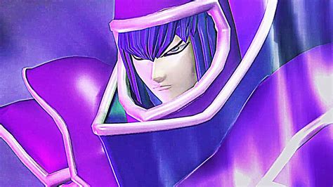 The frontier started almost 7 years ago and there were certainly times along the way where it. YU-GI-OH LEGACY OF THE DUELIST LINK EVOLUTION Trailer ...