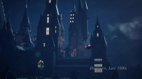 Hogwarts Legacy Arrives On Playstation 4 5 Pc Xbox In 2021 Techraptor