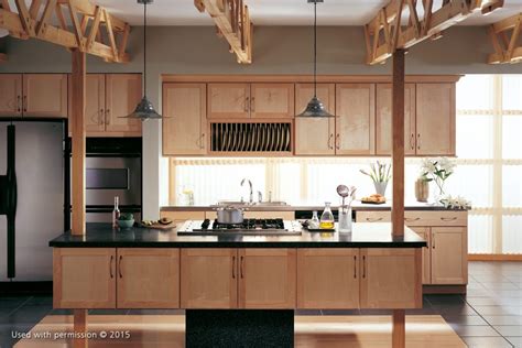 Make your remodeling dreams a reality! Contemporary Kitchen Gallery | DreamMaker Bath & Kitchen ...
