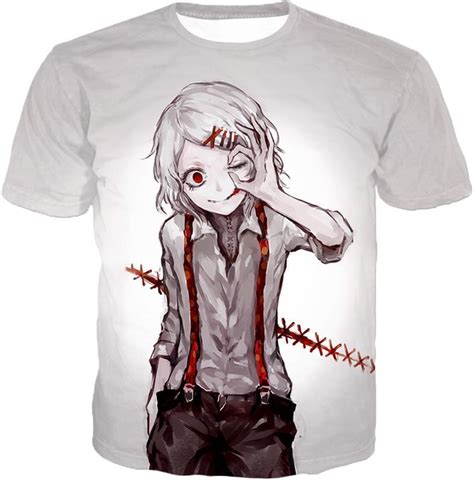 Tokyo Ghoul Hoodie Tokyo Ghoul Special Class Ghoul Investigator Juuz