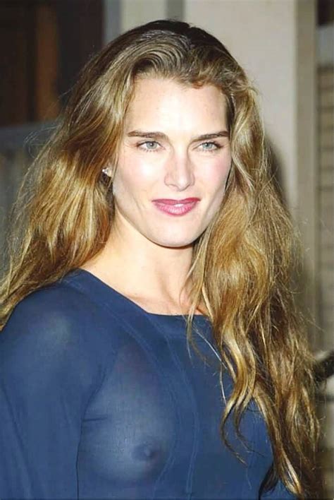 Naked Brooke Shields Added 07 19 2016 By Gwen Ariano